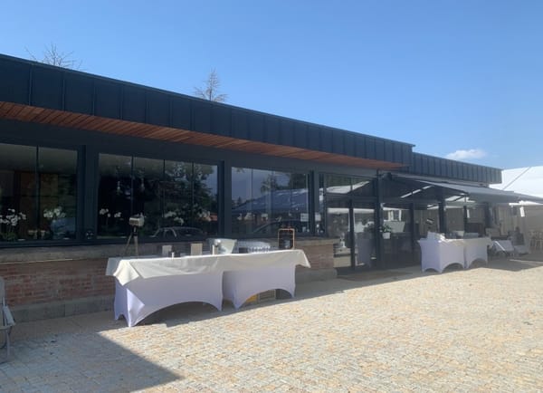 Air de rien, Salle de réception / Espace événementiel, CLEPPE, Auvergne-Rhône-Alpes, France